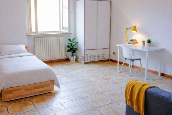 appartamento in affitto a Pisa in zona Quartiere San Francesco