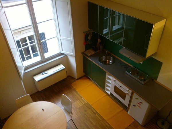 appartamento in affitto a Pisa in zona Centro Storico