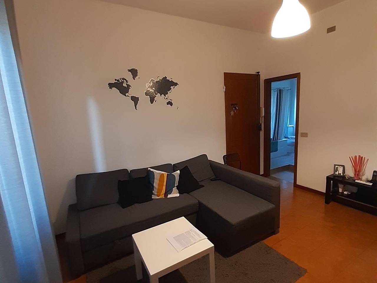 appartamento in affitto a Pisa in zona Porta a Lucca