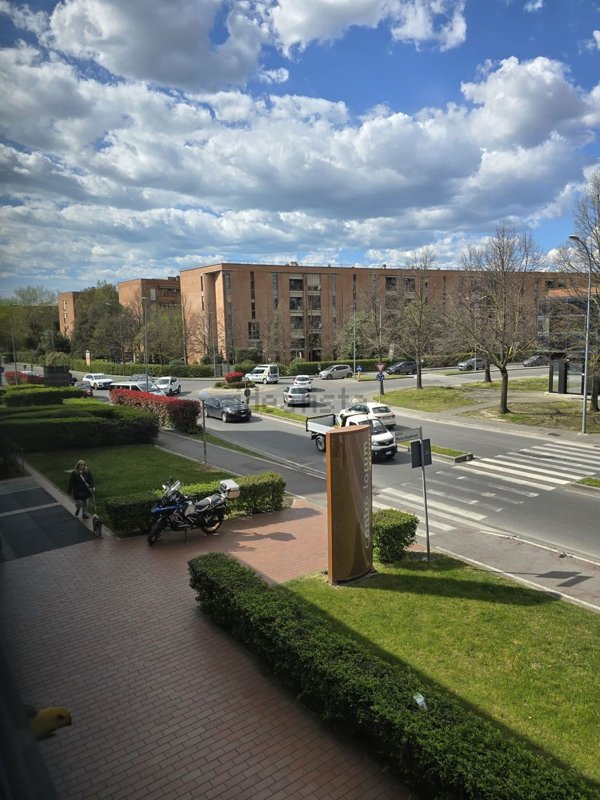 ufficio in affitto a Pisa