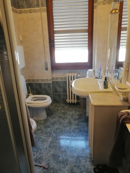 appartamento in affitto a Pisa in zona Landi