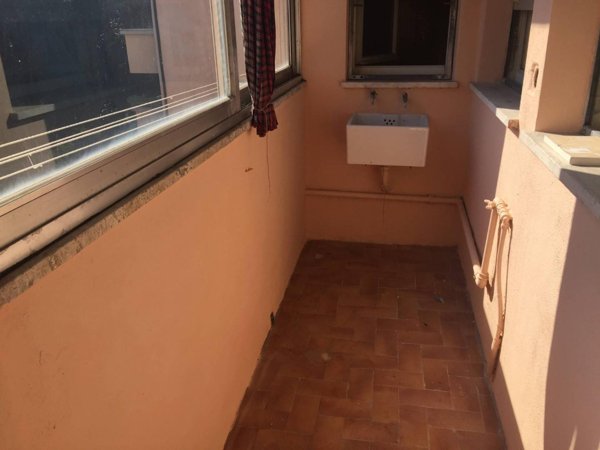 appartamento in affitto a Pisa in zona Landi