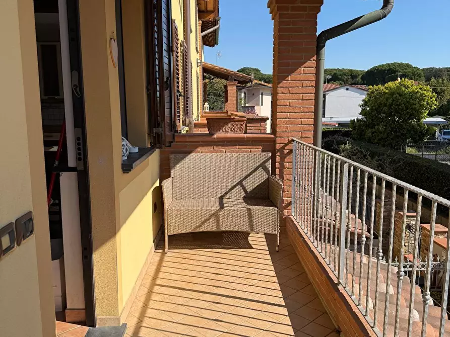 appartamento in affitto a Pisa in zona Barbaricina