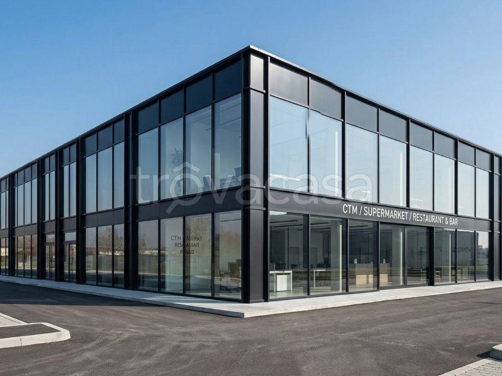 locale commerciale in affitto a Pisa in zona Ospedaletto