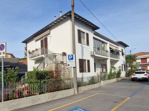 appartamento in affitto a Pisa in zona Porta a Lucca