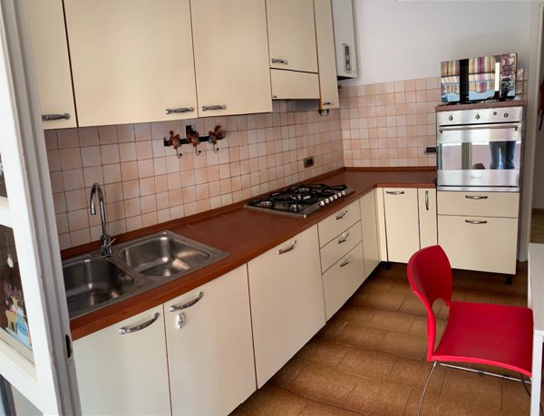 appartamento in affitto a Pisa in zona I Passi