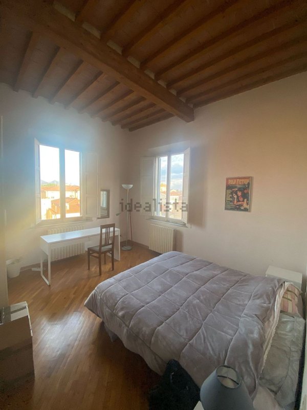 appartamento in affitto a Pisa in zona Quartiere San Francesco