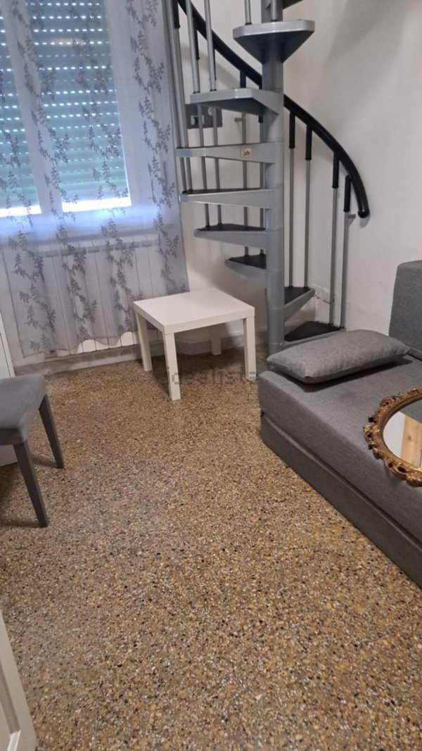 appartamento in affitto a Pisa