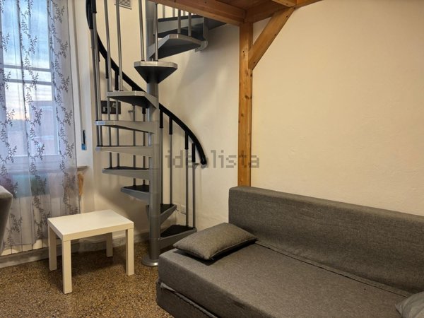 appartamento in affitto a Pisa