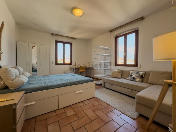 appartamento in affitto a Pisa in zona Quartiere San Francesco