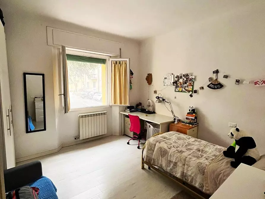 appartamento in affitto a Pisa in zona Porta a Lucca