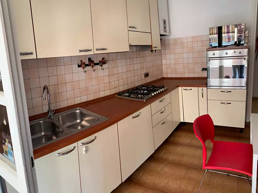 appartamento in affitto a Pisa in zona Centro Storico