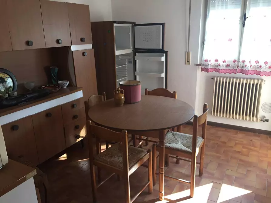 appartamento in affitto a Pisa in zona Landi