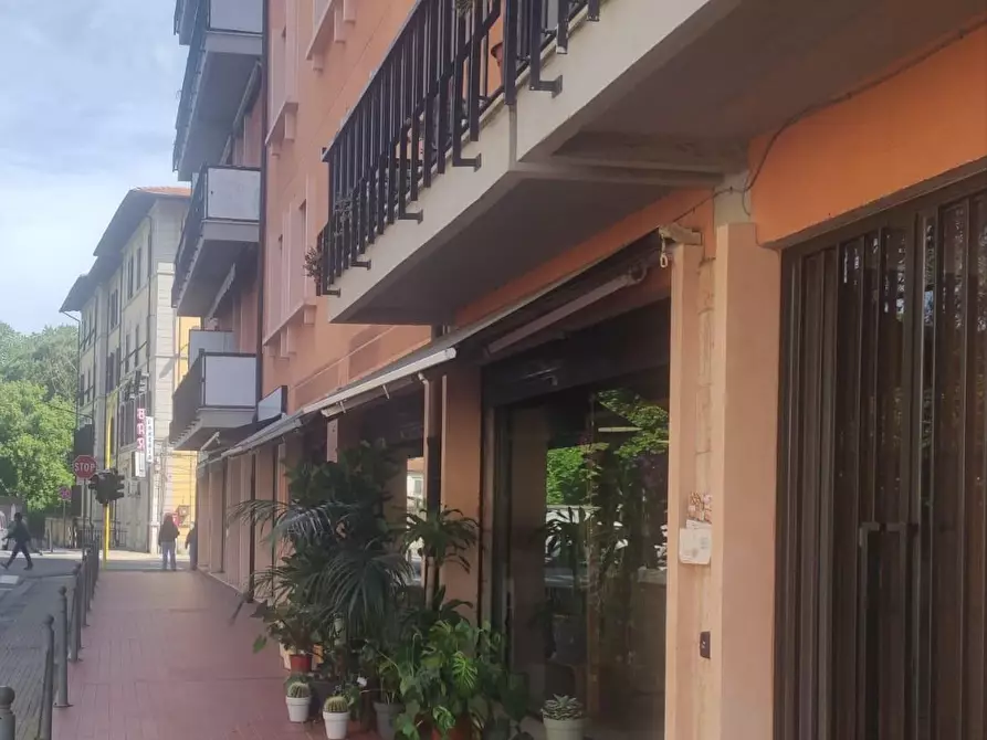 appartamento in affitto a Pisa in zona San Michele