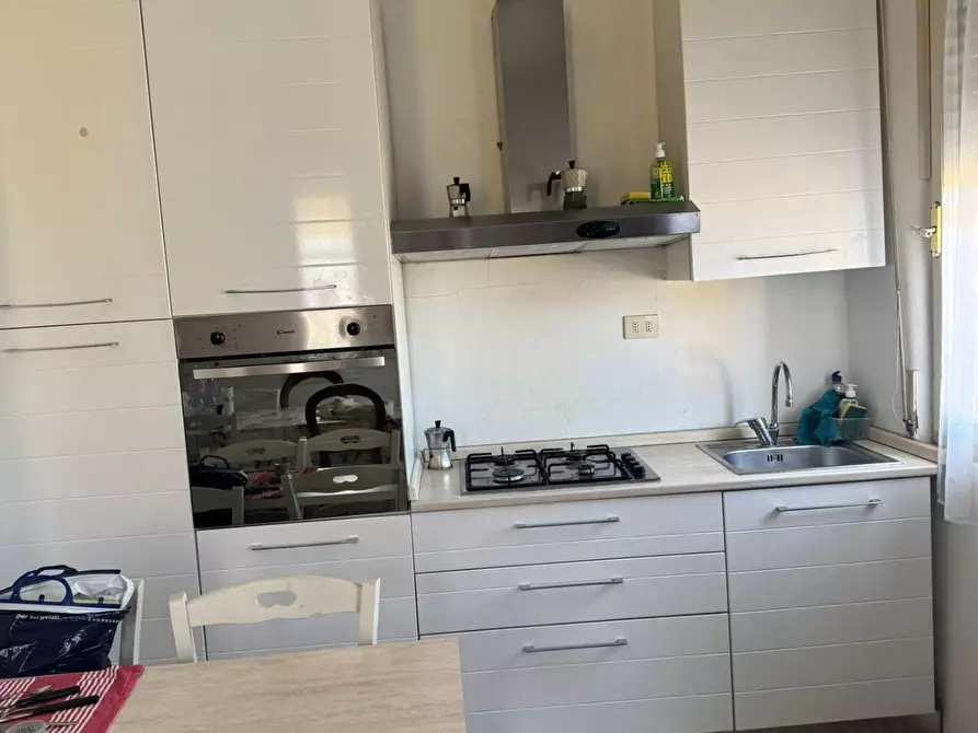 appartamento in affitto a Pisa in zona Porta a Lucca