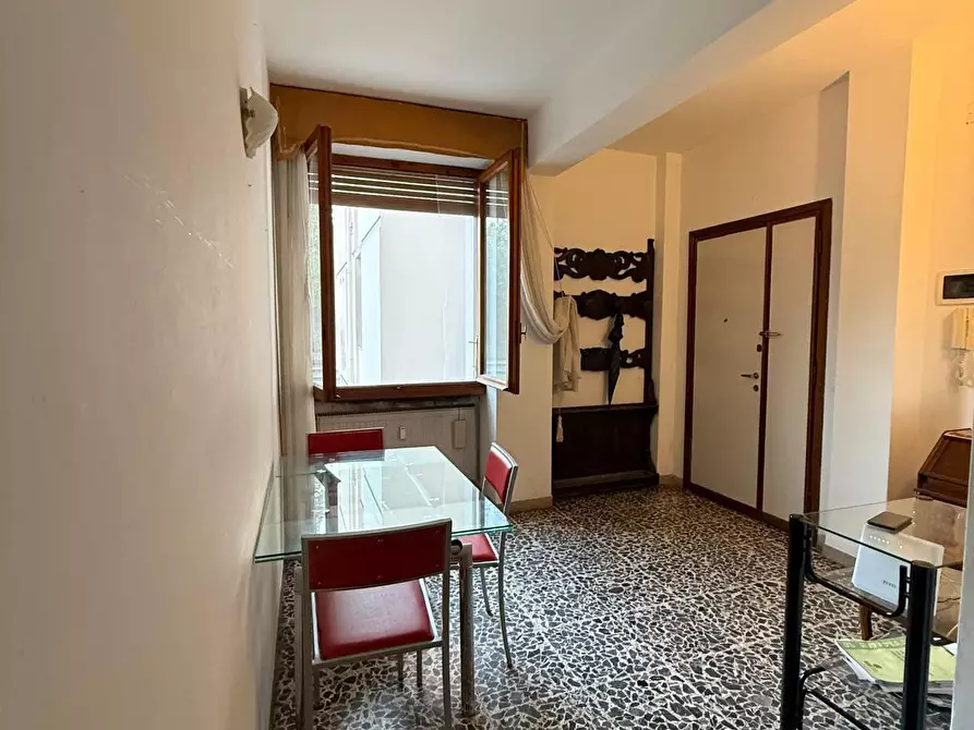 appartamento in affitto a Pisa in zona Porta a Lucca