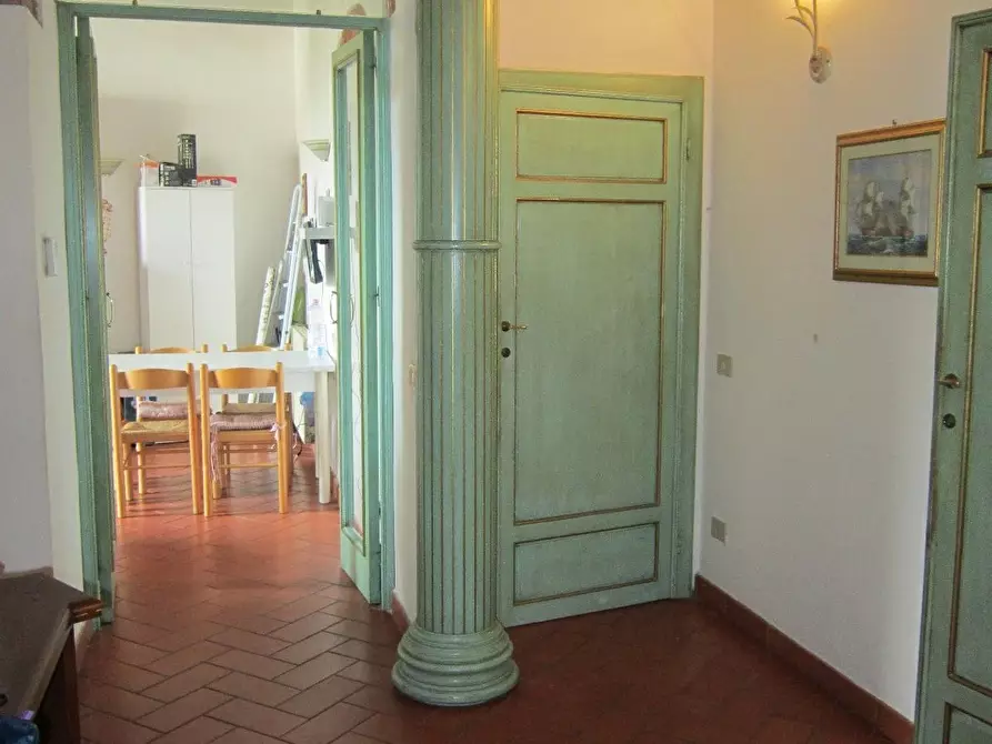 appartamento in affitto a Pisa in zona Quartiere Santa Maria