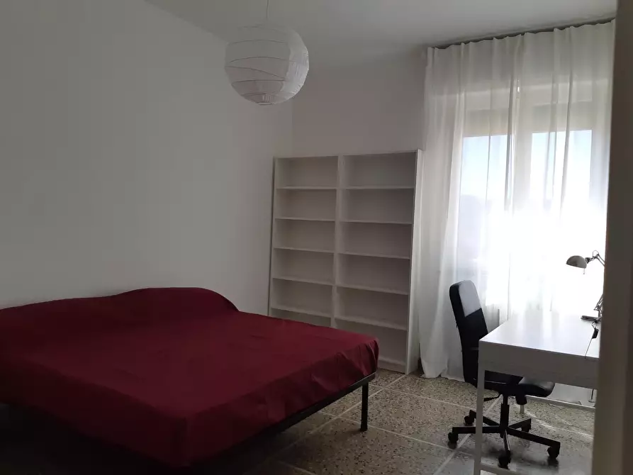 appartamento in affitto a Pisa in zona Le Piagge