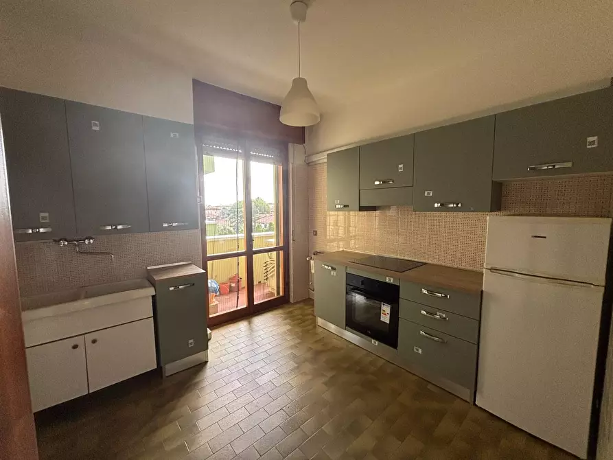 appartamento in affitto a Pisa in zona Pratale / Don Bosco