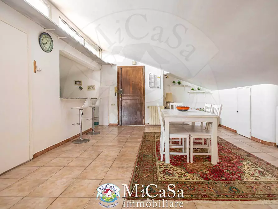 appartamento in affitto a Pisa in zona Tirrenia