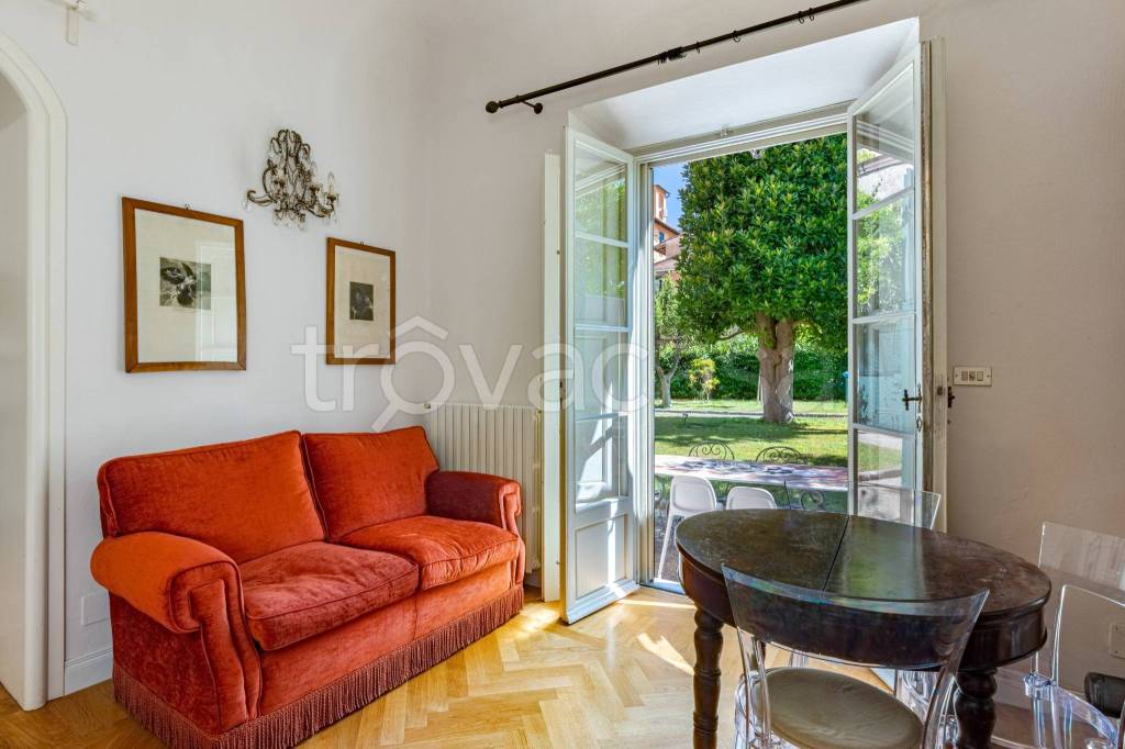 casa indipendente in affitto a Pisa in zona Quartiere San Francesco