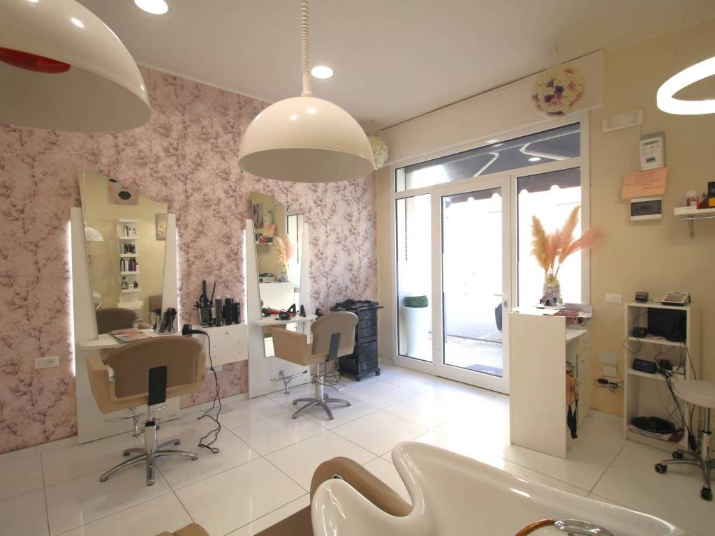 negozio in affitto a Pisa in zona Centro Storico