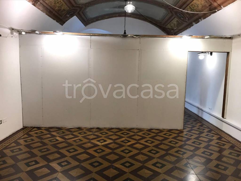 negozio in affitto a Pisa in zona Quartiere San Francesco