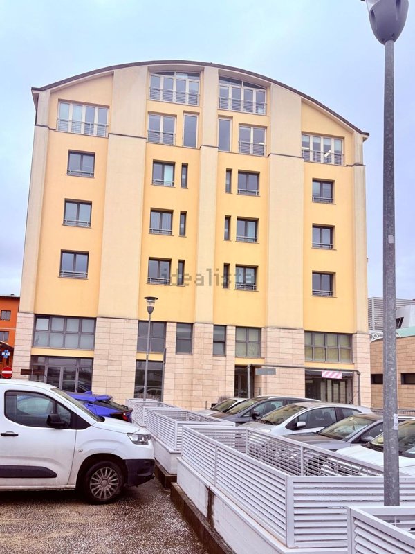 ufficio in affitto a Pisa in zona Centro Storico