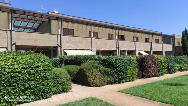 appartamento in affitto a Pisa in zona Tirrenia