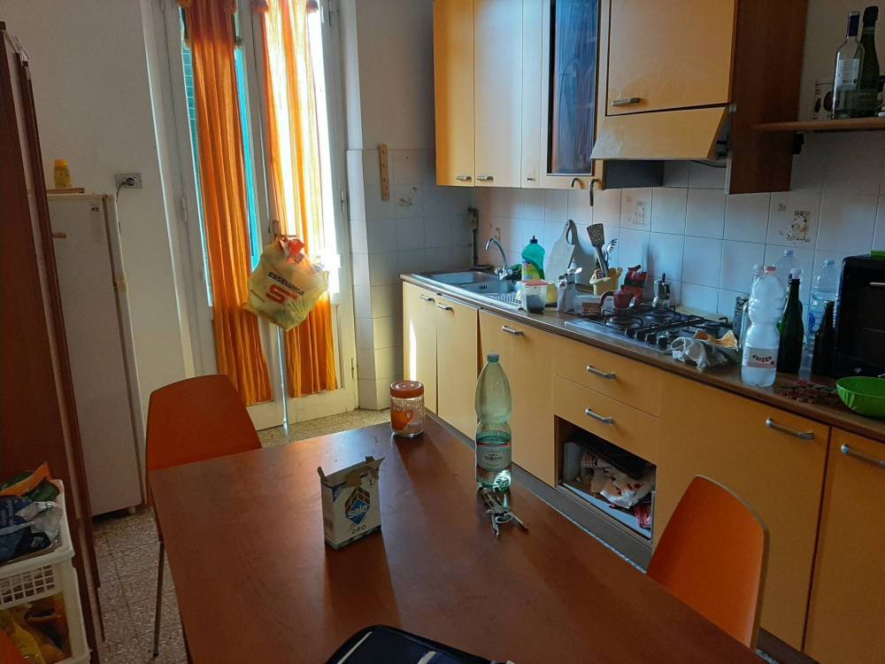 appartamento in affitto a Pisa in zona Porta a Mare