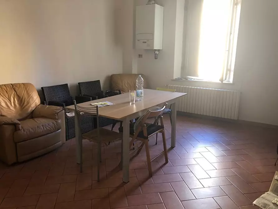 appartamento in affitto a Pisa in zona Quartiere Santa Maria