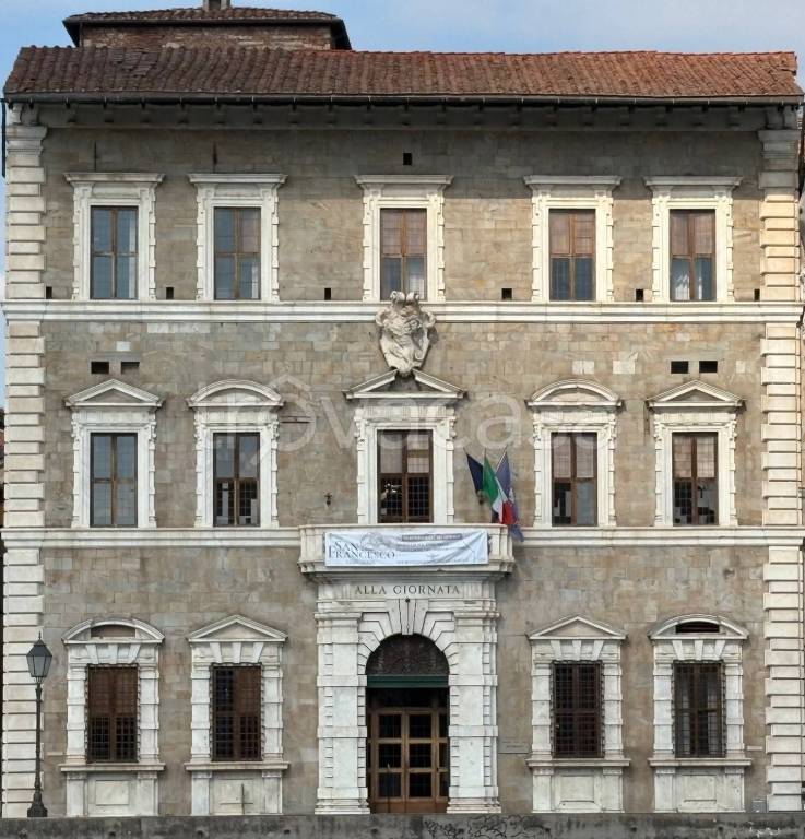 ufficio in affitto a Pisa in zona Quartiere Santa Maria