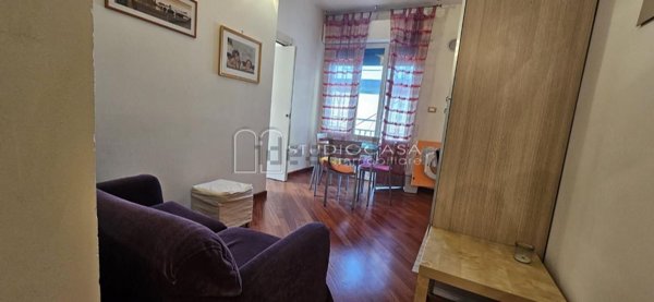 appartamento in affitto a Pisa in zona Quartiere Sant'Antonio