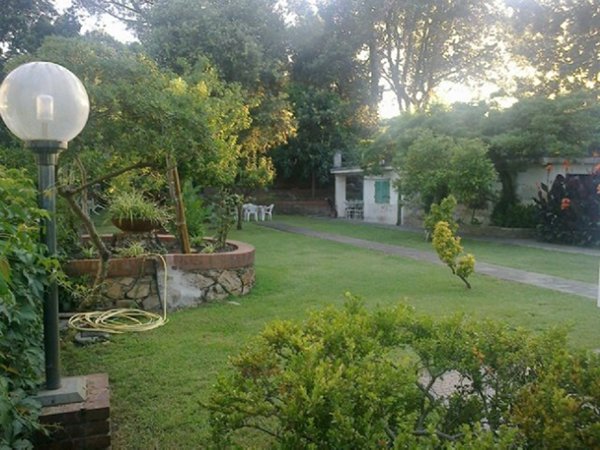 appartamento in affitto a Pisa in zona Tirrenia