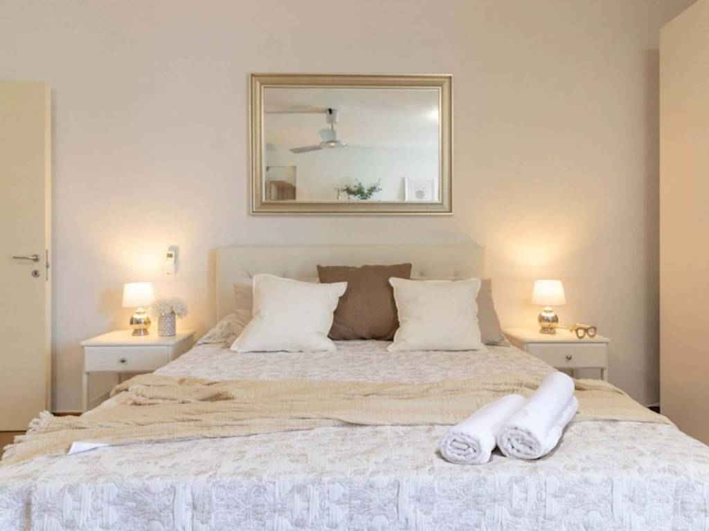 appartamento in affitto a Pisa in zona Quartiere San Giusto