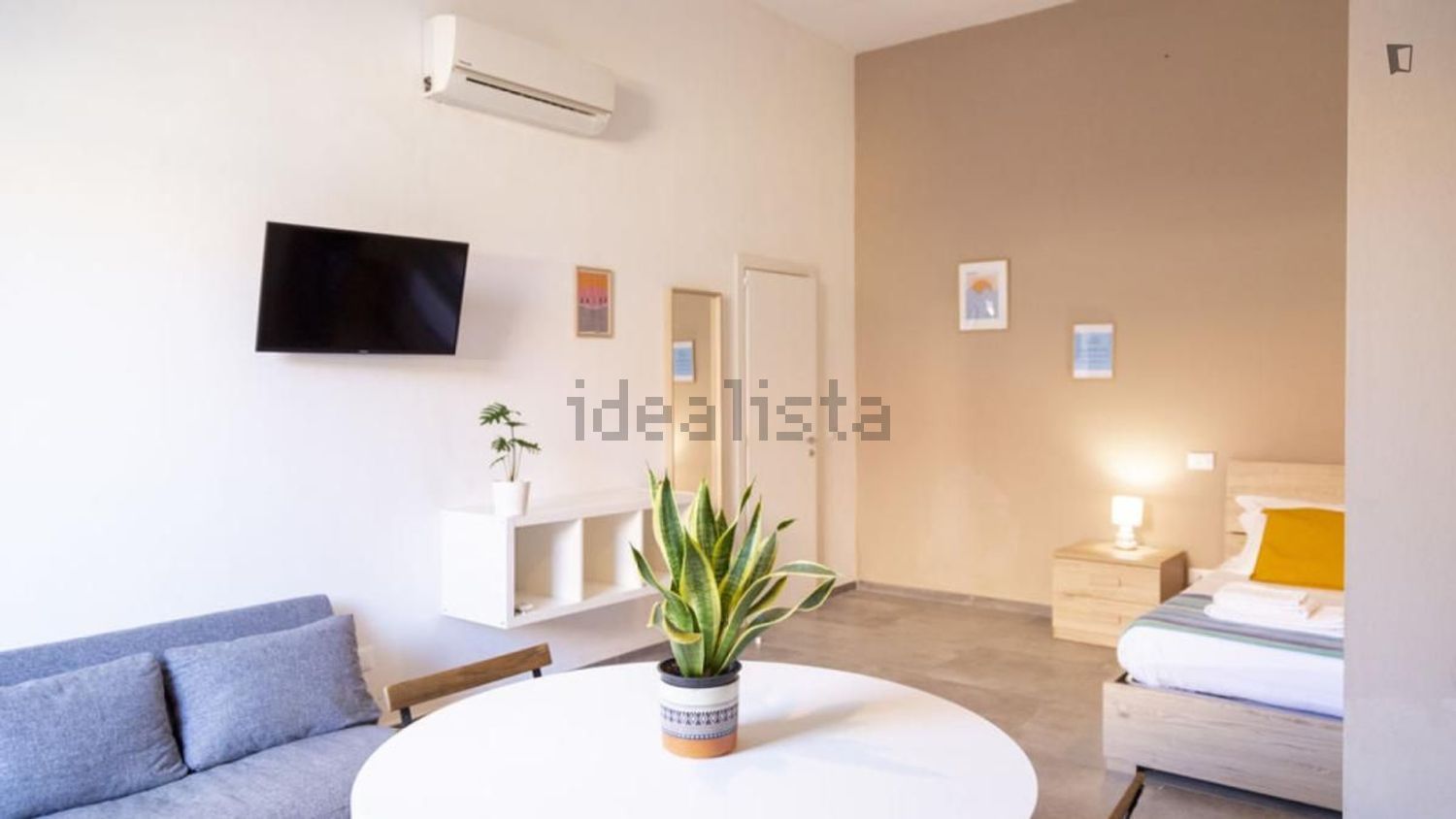 appartamento in affitto a Pisa in zona Marina di Pisa