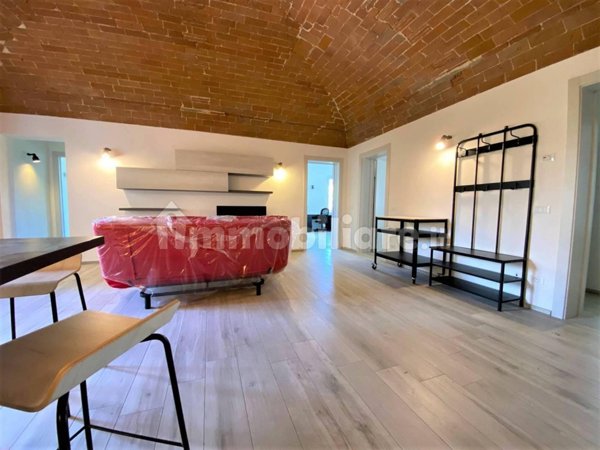 appartamento in affitto a Pisa in zona Quartiere San Francesco