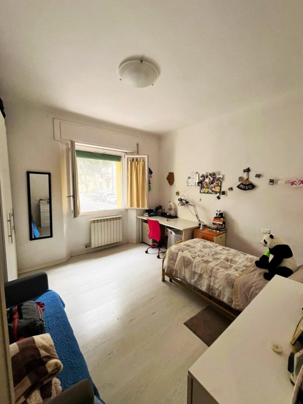 appartamento in affitto a Pisa in zona Porta a Lucca