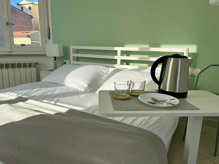 appartamento in affitto a Pisa in zona Stazione