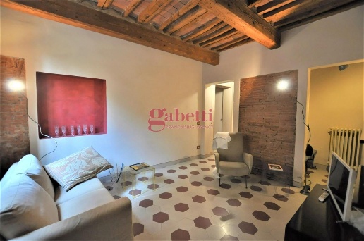 appartamento in affitto a Pisa in zona Quartiere San Francesco
