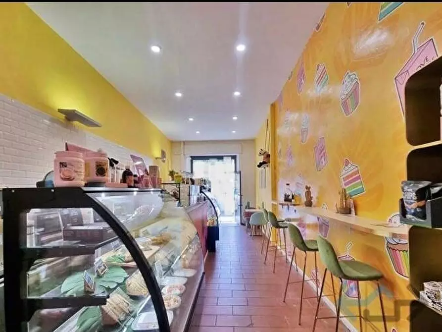 locale commerciale in affitto a Pisa