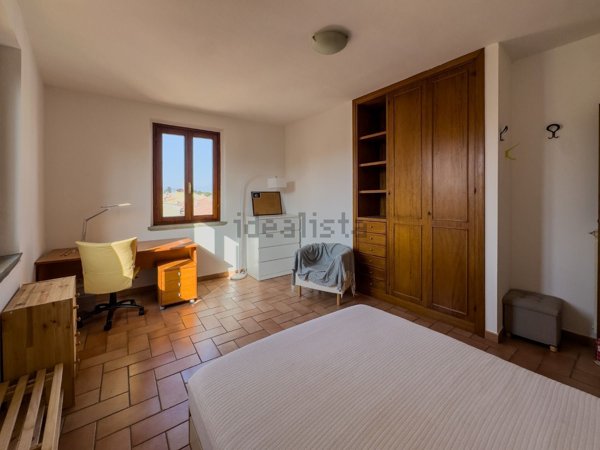 appartamento in affitto a Pisa in zona Quartiere San Francesco