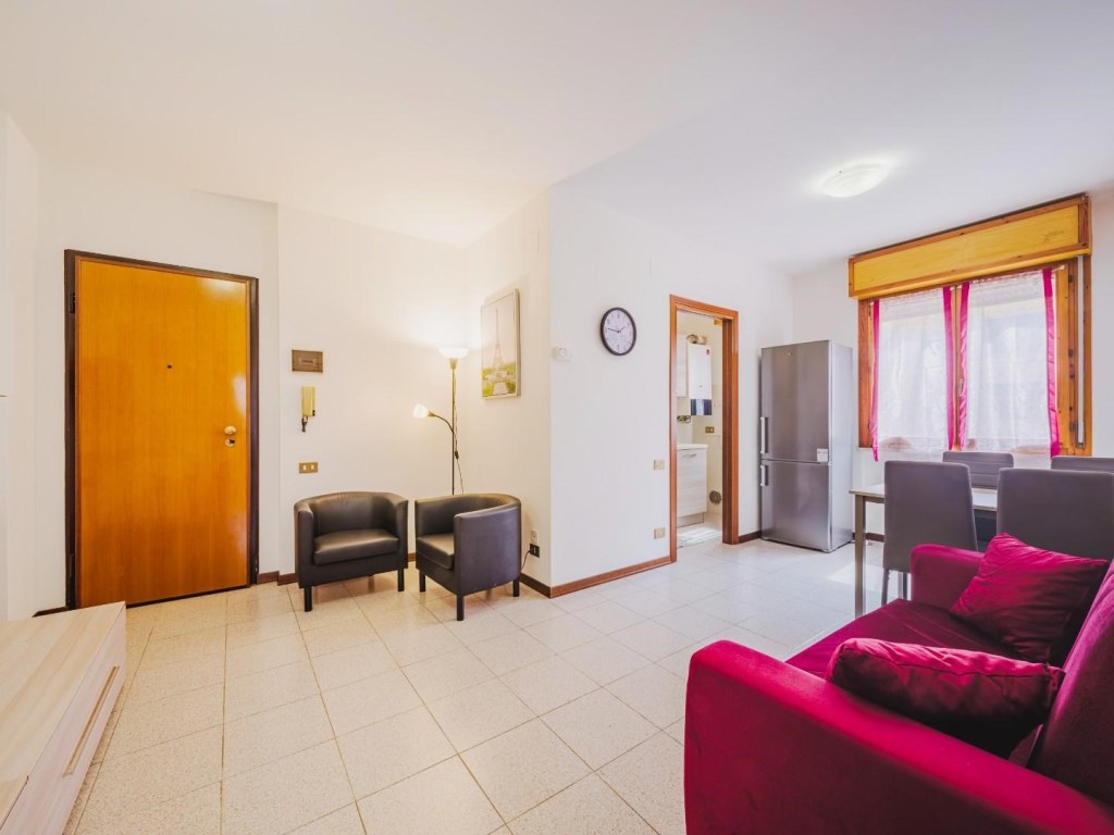appartamento in affitto a Pisa in zona Cisanello