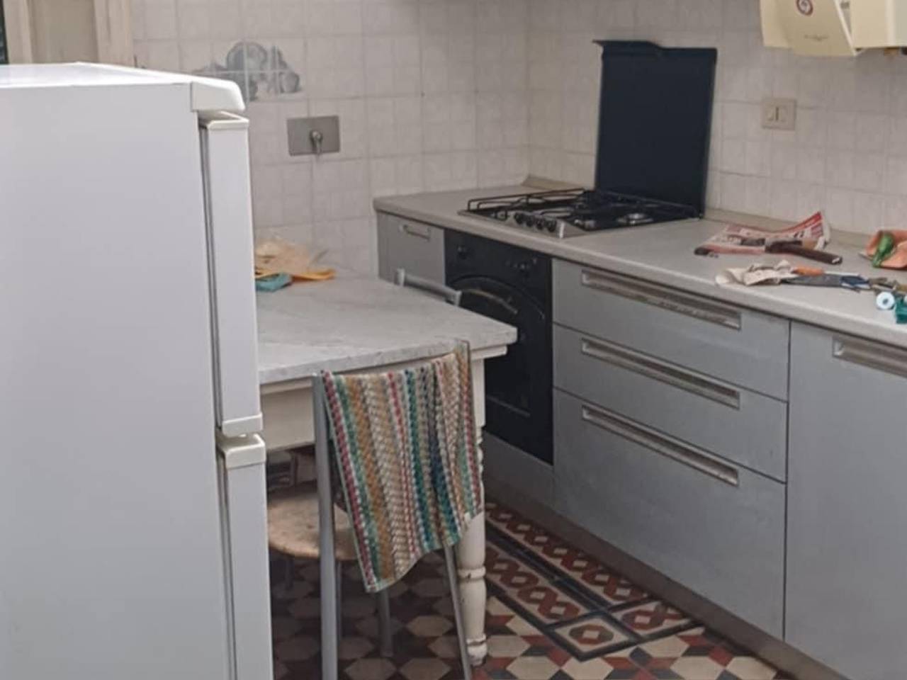 attico in affitto a Pisa in zona Centro Storico