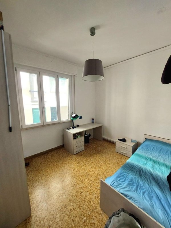 camera singola in affitto a Pisa in zona Pratale / Don Bosco