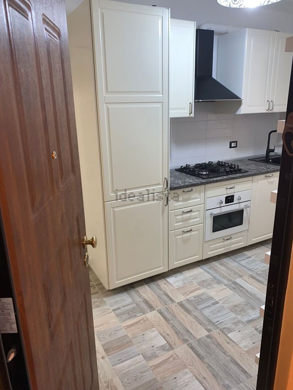 appartamento in affitto a Pisa in zona Quartiere Santa Maria