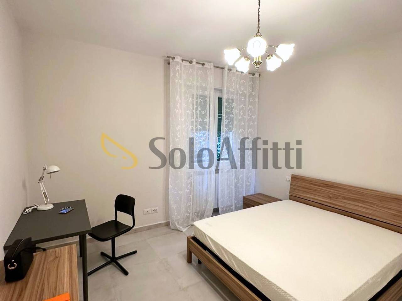 appartamento in affitto a Pisa in zona Porta a Lucca