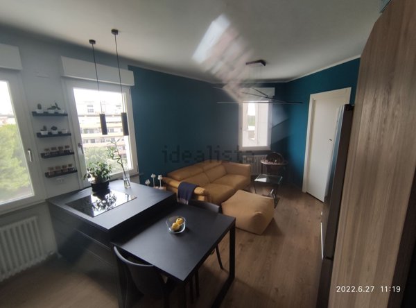 appartamento in affitto a Pisa