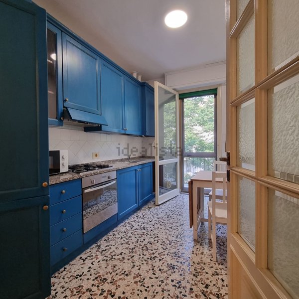 appartamento in affitto a Pisa in zona Porta a Lucca