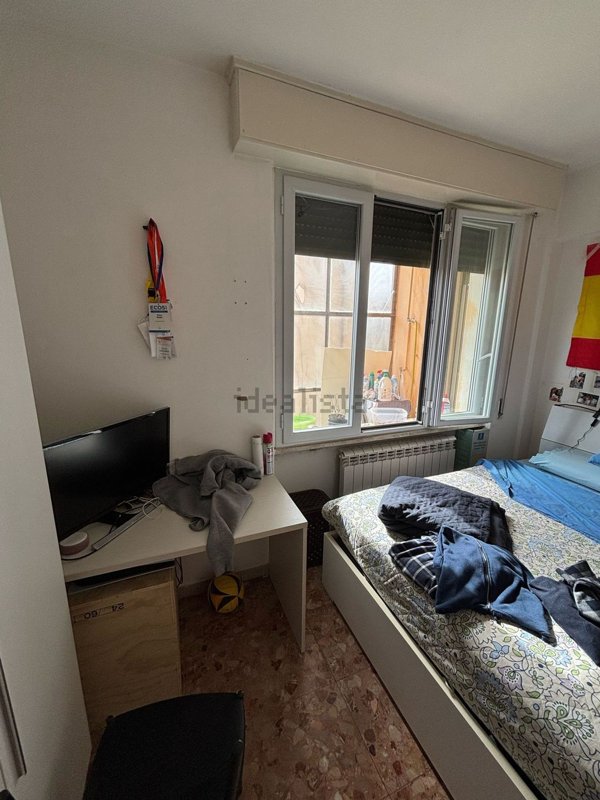 appartamento in affitto a Pisa in zona Ingegneria